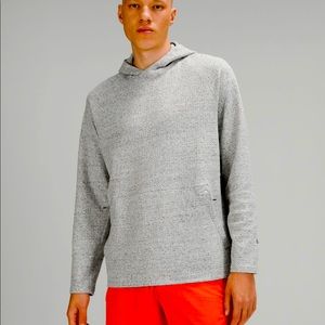 Lululemon At ease hoodie